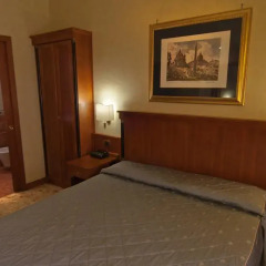 Hotel Miami 3* Номер категории Эконом с различными типами кроватей фото 4