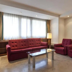 Отель Alterhome Apartamento Centro Colón Апартаменты фото 11