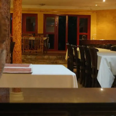 Апартаменты Accra Royal Castle Apartments & Suites Тема помещение для мероприятий