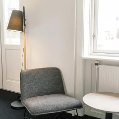 Copenhagen GO Hotel удобства в номере фото 2