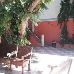 Hotel Brisas de Copan фото 6