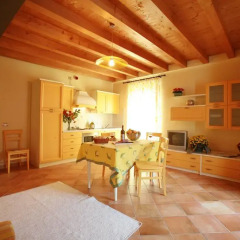 Отель Agriturismo La Filanda Манерба-дель-Гарда комната для гостей фото 18