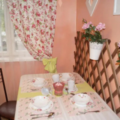 Provans Hostel в номере фото 2