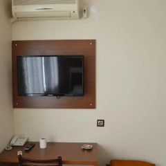 Isık Hotel Стандартный номер фото 3