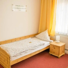 Hotel Deutsches Haus Нортейм детские мероприятия фото 2