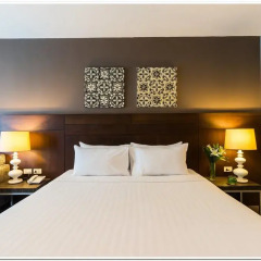 Sea Me Spring Hotel 3* Стандартный номер с различными типами кроватей фото 5