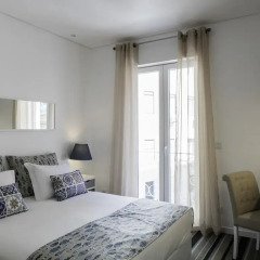 Marino Lisboa Boutique Hotel комната для гостей фото 5