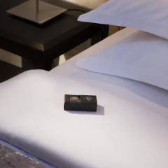 Hotel Ares Eiffel 4* Стандартный номер с различными типами кроватей фото 4