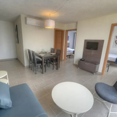 Отель Luna Holiday Complex 3* Люкс фото 14