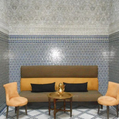 Отель Riad Fez Yamanda Марокко, Фес - отзывы, цены и фото номеров - забронировать отель Riad Fez Yamanda онлайн сауна