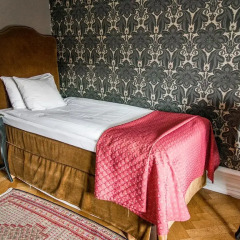 Отель Hôtel Eggers Швеция, Гётеборг - отзывы, цены и фото номеров - забронировать отель Hôtel Eggers онлайн комната для гостей фото 2