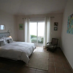 Отель Banda Do Sol Self Catering Cottages комната для гостей фото 5