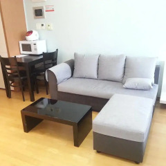 Апартаменты Edencity Apartment Samsung Coex Station комната для гостей фото 2