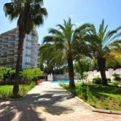 Annabella Park Hotel Турция, Аланья - отзывы, цены и фото номеров - забронировать отель Annabella Park Hotel - All Inclusive онлайн