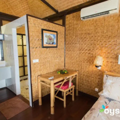 Hotel Kaveka 3* Бунгало фото 10