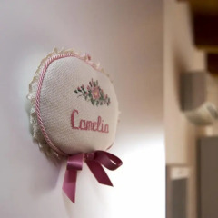 Отель B&B Carlotta интерьер отеля фото 2