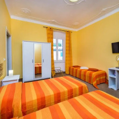 Hotel Boccascena 3* Стандартный номер фото 19