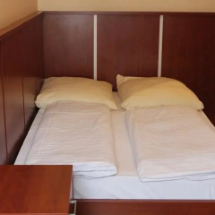 Отель Atlas Residence 3* Стандартный номер фото 5
