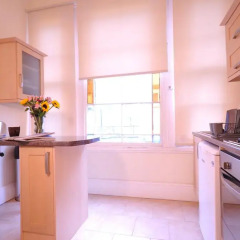 Georgian House Hotel 4* Апартаменты с различными типами кроватей фото 3