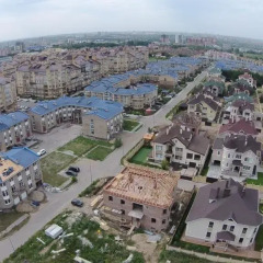 Апартаменты «Альфа Берёзовая» Апартаменты Премиум фото 27