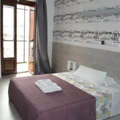 Отель Fuencarral Rooms комната для гостей фото 5