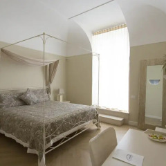 Отель Residenza Dei Suoni Номер Делюкс фото 7