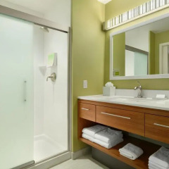 Отель Home2 Suites By Hilton Minneapolis Bloomington 3* Люкс фото 3