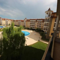 Апартаменты Menada Royal Sun Apartments Апартаменты фото 20