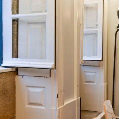 Отель Feel Porto Ribeira Vintage Duplex удобства в номере