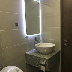 Hotel Kuretakeso Tho Nhuom 84 3* Студия с различными типами кроватей фото 23