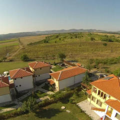 Отель Nicodia Holiday Village Болгария, Карджали - отзывы, цены и фото номеров - забронировать отель Nicodia Holiday Village онлайн