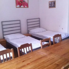 Hostel Rosemary Кровать в женском общем номере с двухъярусной кроватью фото 24