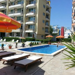 Апартаменты Menada Sea Regal Apartments Апартаменты фото 3