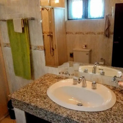 Hotel Panorama 3* Улучшенный номер с различными типами кроватей фото 8