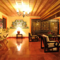 Отель Clarion Hotel Copan Ruinas Гондурас, Копан-Руинас - отзывы, цены и фото номеров - забронировать отель Clarion Hotel Copan Ruinas онлайн спа