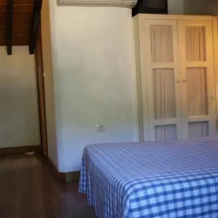 Отель Hosteria La Antigua Потес комната для гостей фото 3