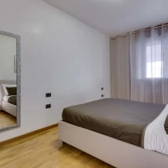 Отель Quartiere Padova 2000 Италия, Падуя - отзывы, цены и фото номеров - забронировать отель Quartiere Padova 2000 онлайн комната для гостей фото 3