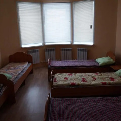 Отель Holiday Home Sportivnaya Казань комната для гостей фото 3
