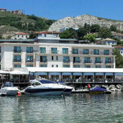 Hotel Mistral фото 4
