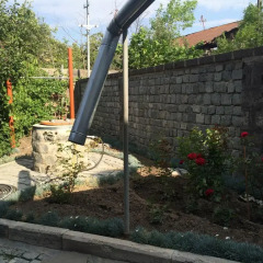 Отель Guest House In Gumri Армения, Гюмри - отзывы, цены и фото номеров - забронировать отель Guest House In Gumri онлайн детские мероприятия