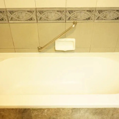 Отель Bangkok City Inn Бангкок ванная фото 2