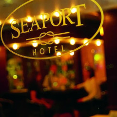 Seaport Hotel Аланья развлечения