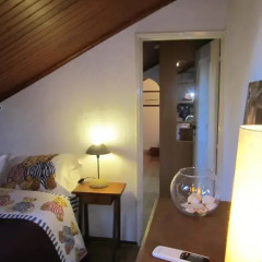 Отель Duplex Lisboa Апартаменты с различными типами кроватей фото 24