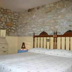 Отель Posada Somavilla комната для гостей