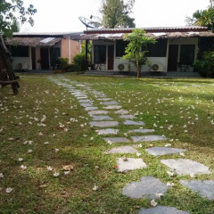Отель Baan Suan Rim Klong Ланта фото 6
