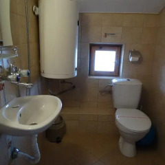 Отель Guest House Rositsa ванная фото 2