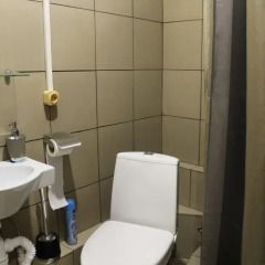 Hostel Avrora ванная