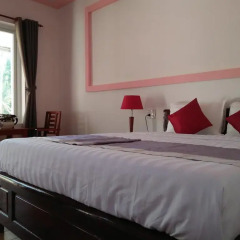 Отель Long Mountain Resort 2* Бунгало с различными типами кроватей