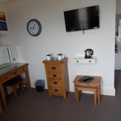 Отель 3 Norfolk Square - Guest house детские мероприятия