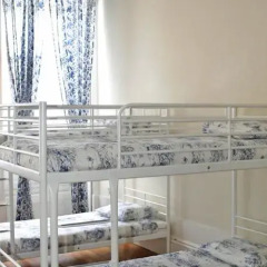 Alma Porto Hostel ванная